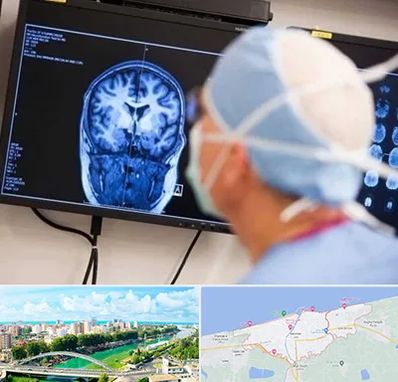 دکتر مغز و اعصاب کودکان در بابلسر