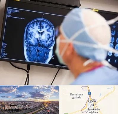 دکتر مغز و اعصاب کودکان در قم