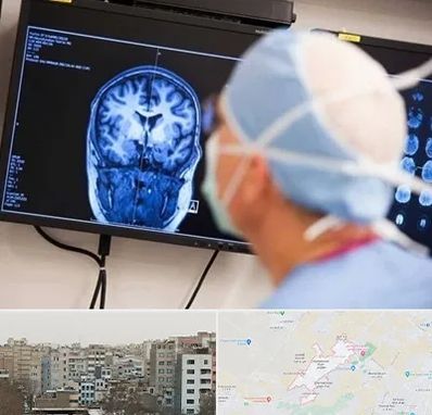 دکتر مغز و اعصاب کودکان در محمد شهر کرج 