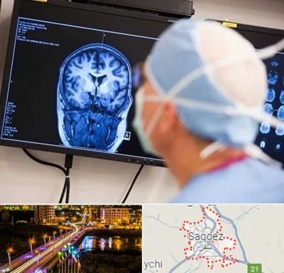 دکتر مغز و اعصاب کودکان در سقز