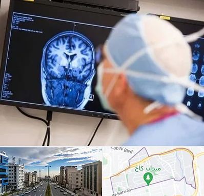 دکتر مغز و اعصاب کودکان در سعادت آباد 