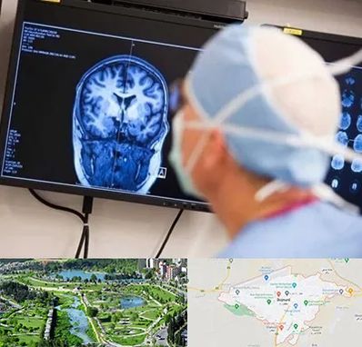 دکتر مغز و اعصاب کودکان در بجنورد