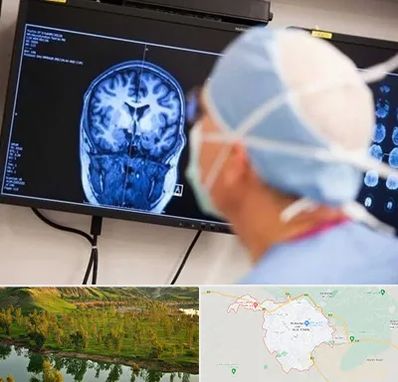 دکتر مغز و اعصاب کودکان در بهبهان