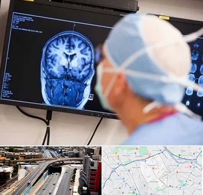 دکتر مغز و اعصاب کودکان در ستارخان شیراز 