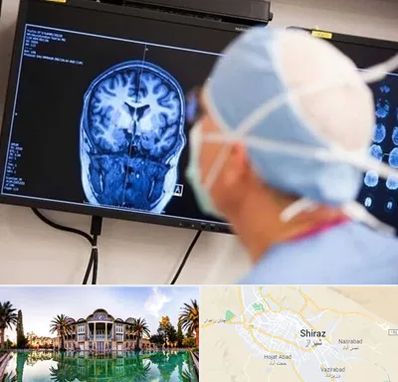 دکتر مغز و اعصاب کودکان در شیراز