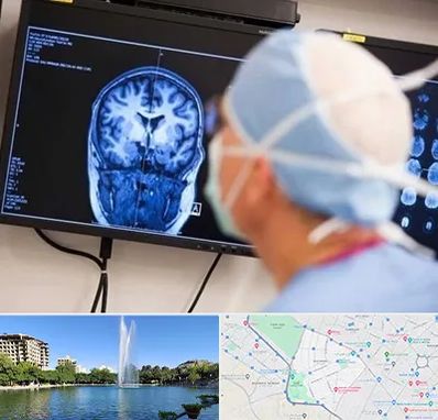 دکتر مغز و اعصاب کودکان در کوهسنگی مشهد 