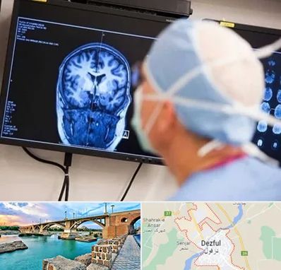 دکتر مغز و اعصاب کودکان در دزفول