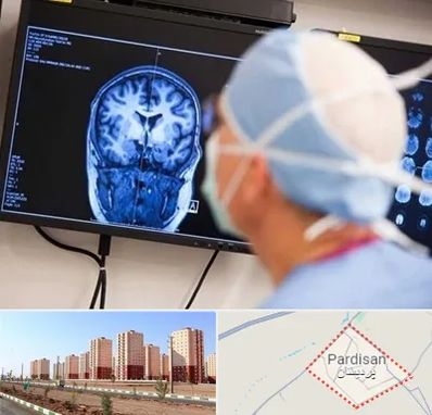 دکتر مغز و اعصاب کودکان در پردیسان قم