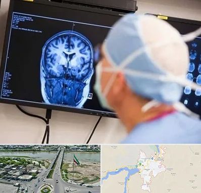 دکتر مغز و اعصاب کودکان در میاندوآب