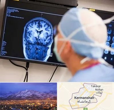 دکتر مغز و اعصاب کودکان در کرمانشاه