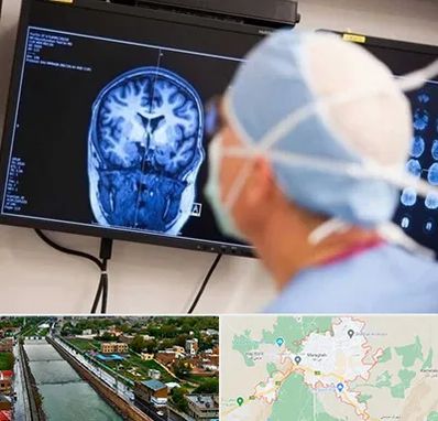 دکتر مغز و اعصاب کودکان در مراغه