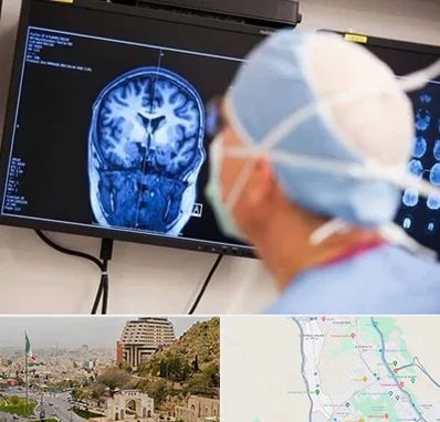 دکتر مغز و اعصاب کودکان در فرهنگ شهر شیراز 