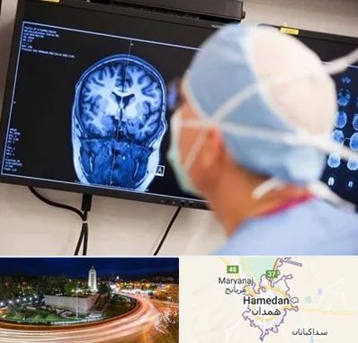 دکتر مغز و اعصاب کودکان در همدان