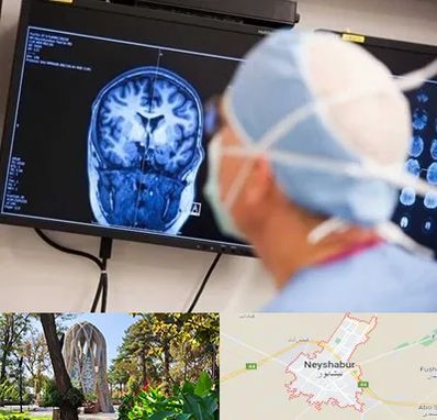 دکتر مغز و اعصاب کودکان در نیشابور