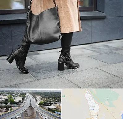 فروشگاه کت و شلوار زنانه در اندیمشک