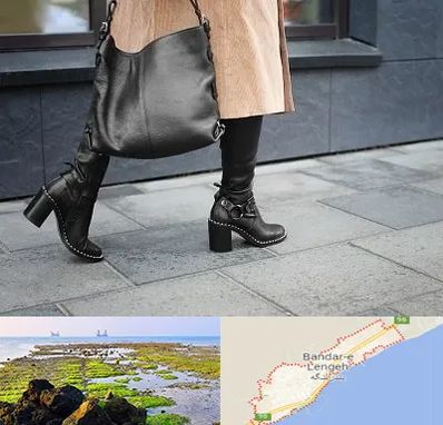 فروشگاه کت و شلوار زنانه در بندرلنگه