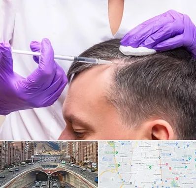 دکتر فوق تخصص پوست و مو در منطقه 10 تهران 