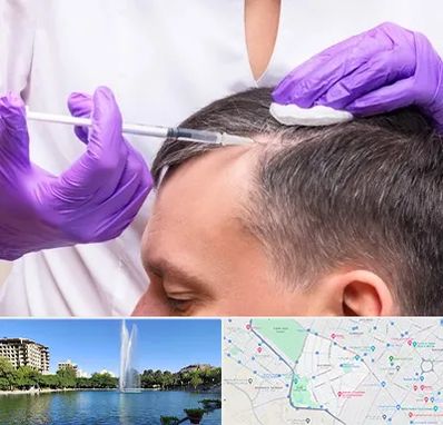 دکتر فوق تخصص پوست و مو در کوهسنگی مشهد 