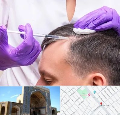 دکتر فوق تخصص پوست و مو در مصلی مشهد