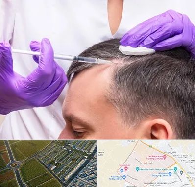 دکتر فوق تخصص پوست و مو در الهیه مشهد 