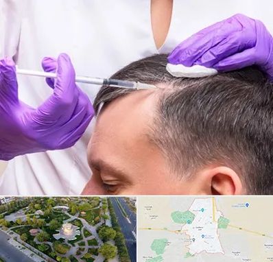 دکتر فوق تخصص پوست و مو در کاشمر