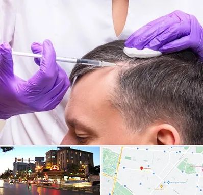 دکتر فوق تخصص پوست و مو در بلوار سجاد مشهد 