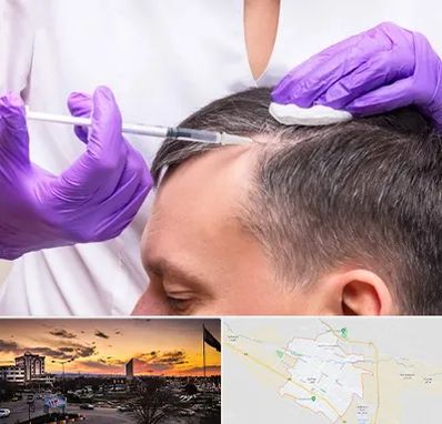 دکتر فوق تخصص پوست و مو در قوچان