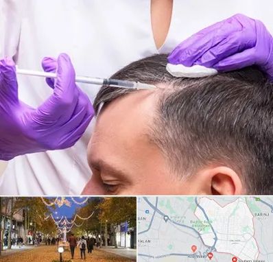 دکتر فوق تخصص پوست و مو در ولیعصر ارومیه