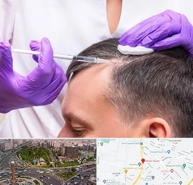 دکتر فوق تخصص پوست و مو در سبلان 