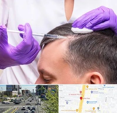 دکتر فوق تخصص پوست و مو در ستاری 