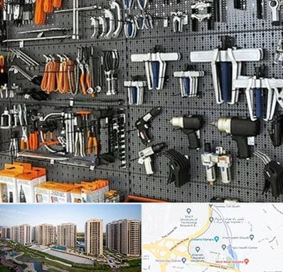 ابزار برقی در المپیک 