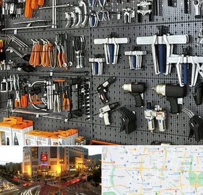 ابزار برقی در جنت آباد تهران 