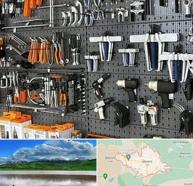 ابزار برقی در مرند