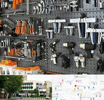 ابزار برقی در طالقانی 