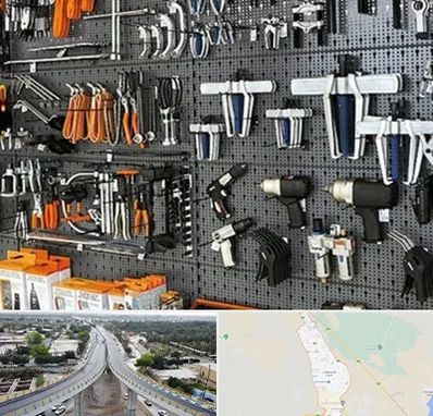 ابزار برقی در اندیمشک