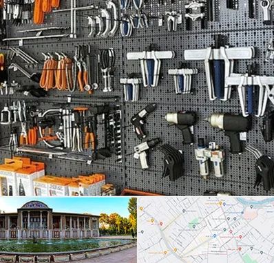 ابزار برقی در عفیف آباد شیراز 