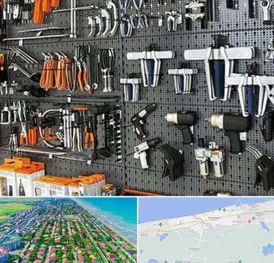 ابزار برقی در فریدونکنار