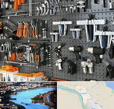 ابزار برقی در خرمشهر