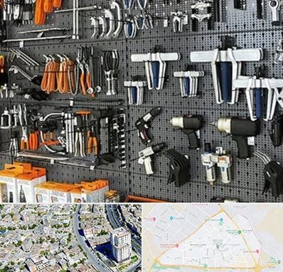 ابزار برقی در قاسم آباد مشهد 