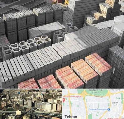 مصالح فروشی در مرزداران 