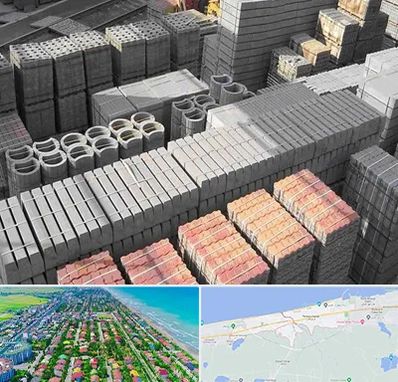 مصالح فروشی در فریدونکنار