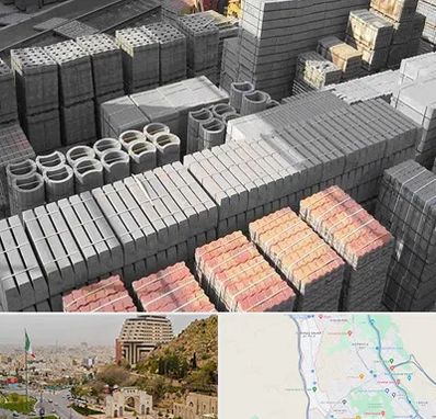 مصالح فروشی در فرهنگ شهر شیراز 