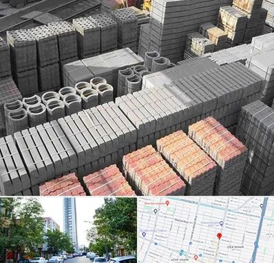 مصالح فروشی در امامت مشهد 