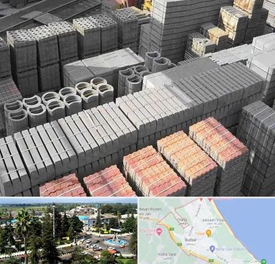 مصالح فروشی در رودسر