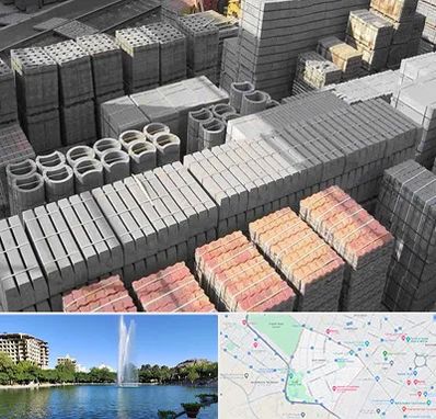 مصالح فروشی در کوهسنگی مشهد 