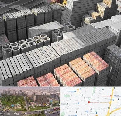 مصالح فروشی در آیت الله کاشانی 