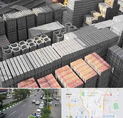 مصالح فروشی در ستارخان 