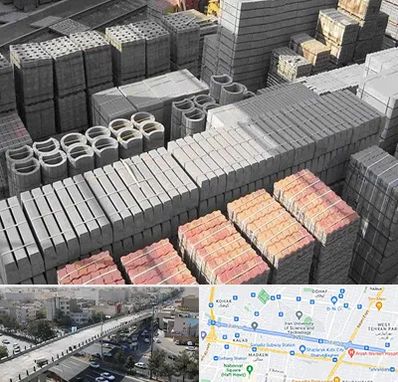 مصالح فروشی در فرجام 