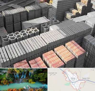 مصالح فروشی در دورود