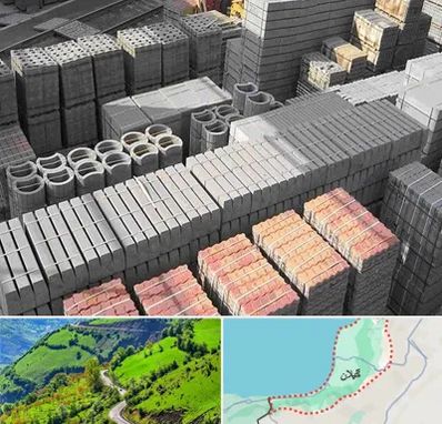 مصالح فروشی در گیلان